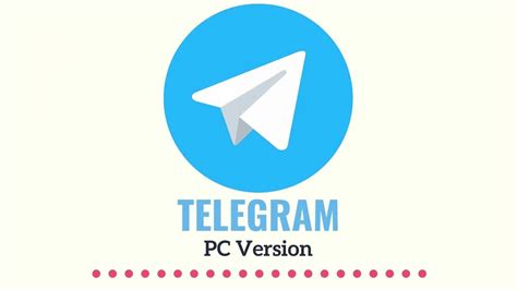 telegram apk pour pc